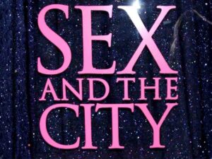 Sex and the city