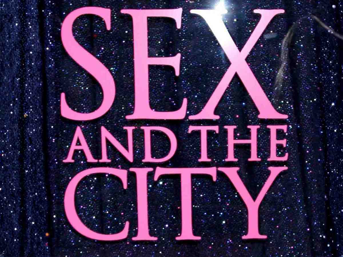 Sex and the city