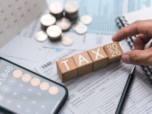 Taglio dell'Irpef, cosa succede con la manovra 2026