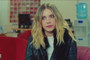 yildiz in forbidden fruit