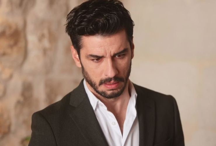 nuh ne la notte nel cuore