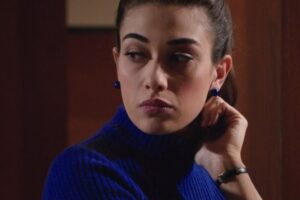 rosa ne il paradiso delle signore