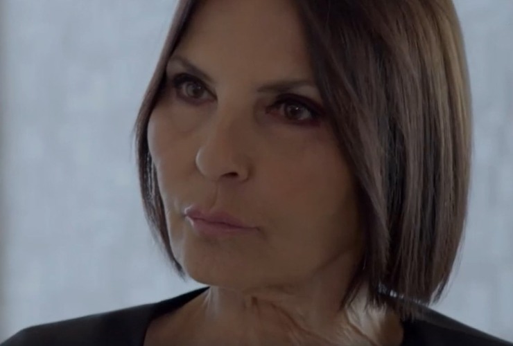 marina in un posto al sole