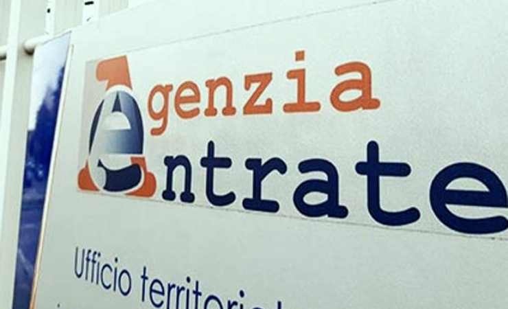 Agenzia delle entrate