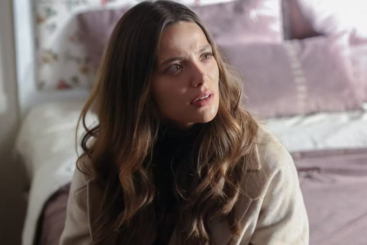 sevilay ne la notte nel cuore