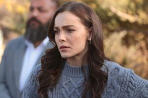 melek ne la notte nel cuore